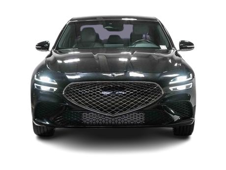 Thumbnail: 2023 Genesis G70 - 20