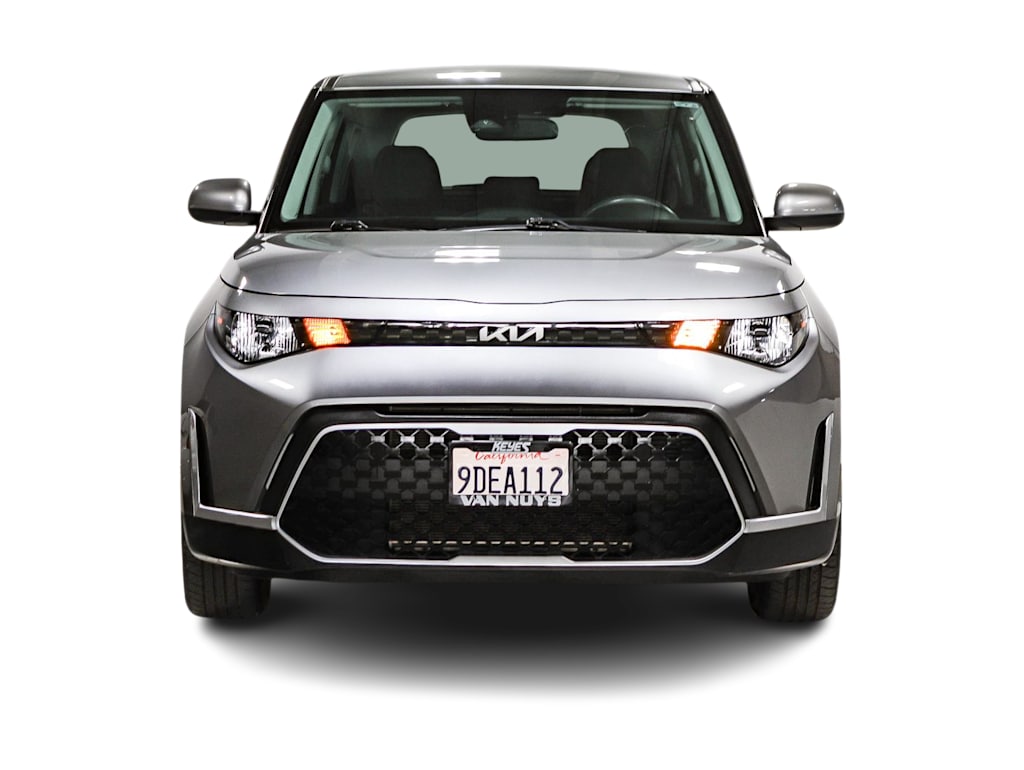 Thumbnail: 2023 Kia Soul - 4