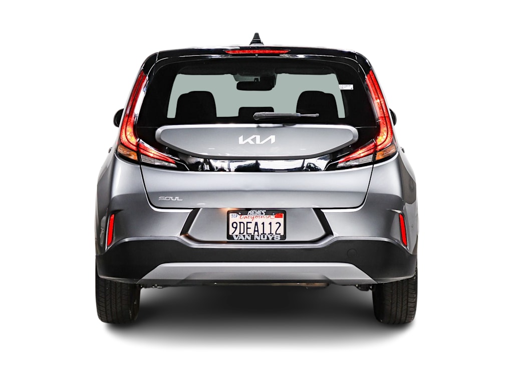 Thumbnail: 2023 Kia Soul - 21