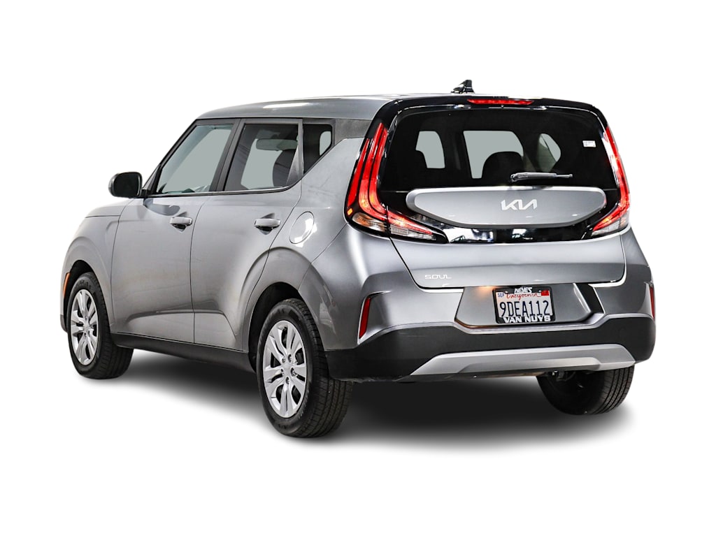 Thumbnail: 2023 Kia Soul - 3