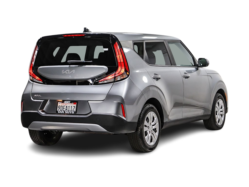 Thumbnail: 2023 Kia Soul - 22