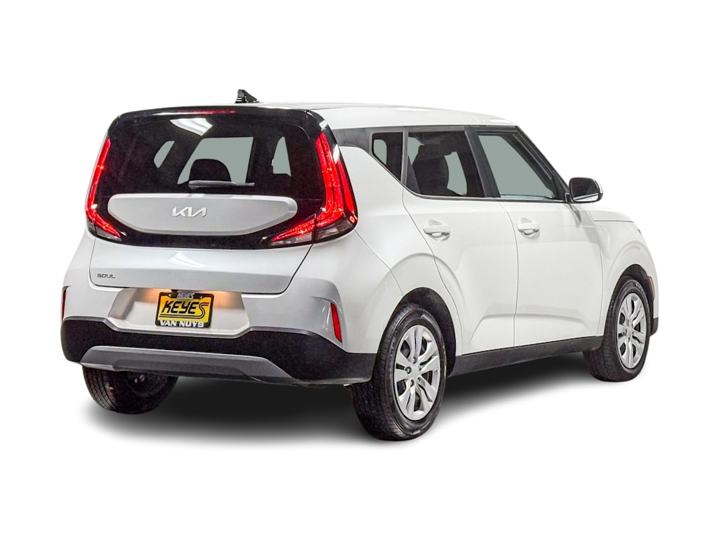 Thumbnail: 2023 Kia Soul - 19