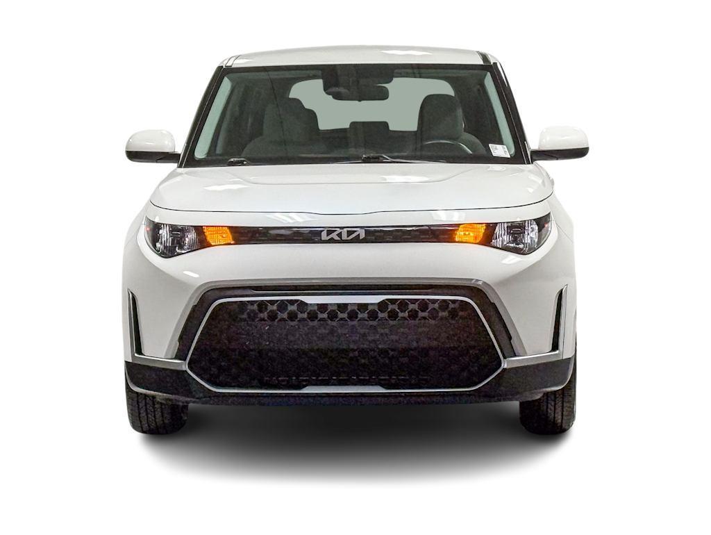 Thumbnail: 2023 Kia Soul - 5