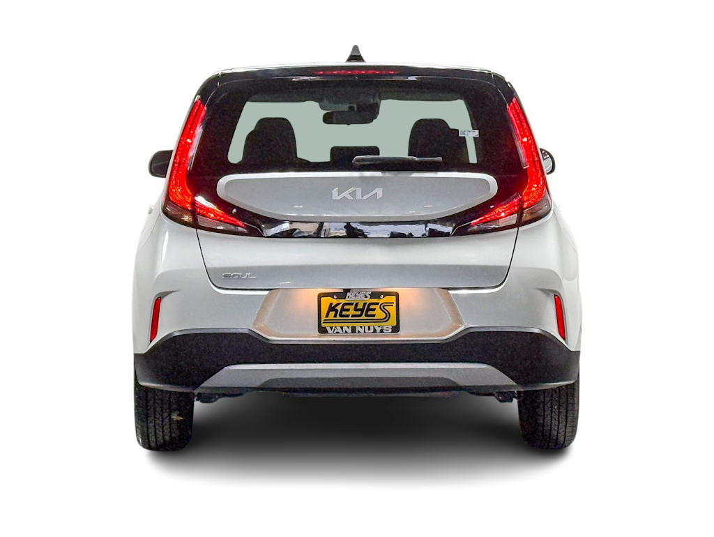 Thumbnail: 2023 Kia Soul - 4