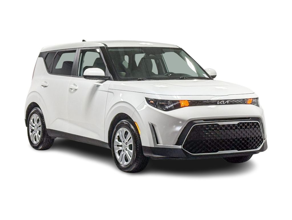 Thumbnail: 2023 Kia Soul - 20