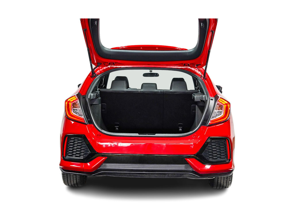 Thumbnail: 2017 Honda Civic - 29