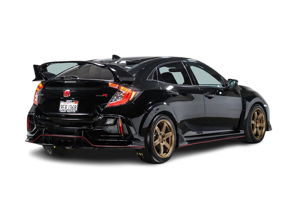 Thumbnail: 2020 Honda Civic - 19