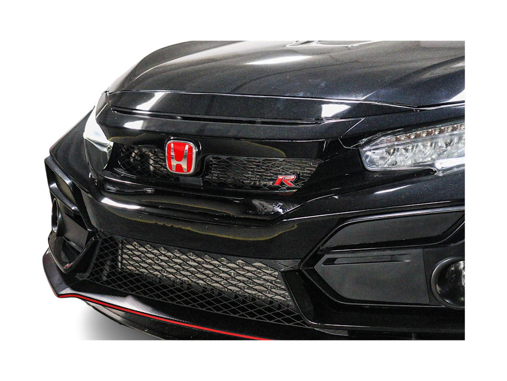 Thumbnail: 2020 Honda Civic - 23