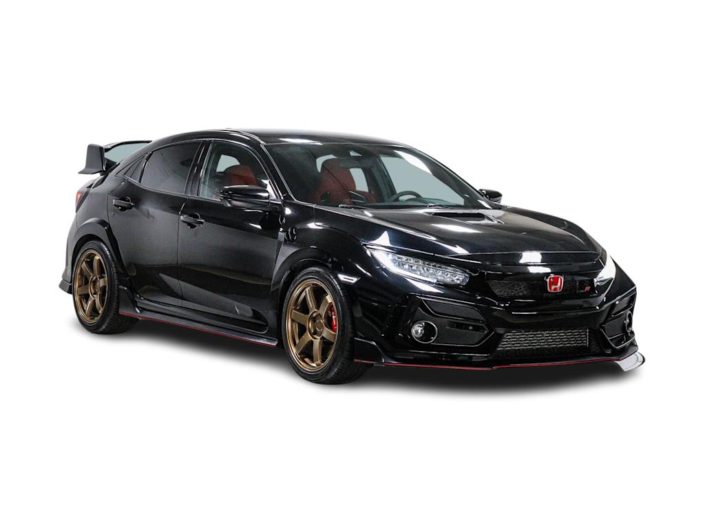 Thumbnail: 2020 Honda Civic - 20