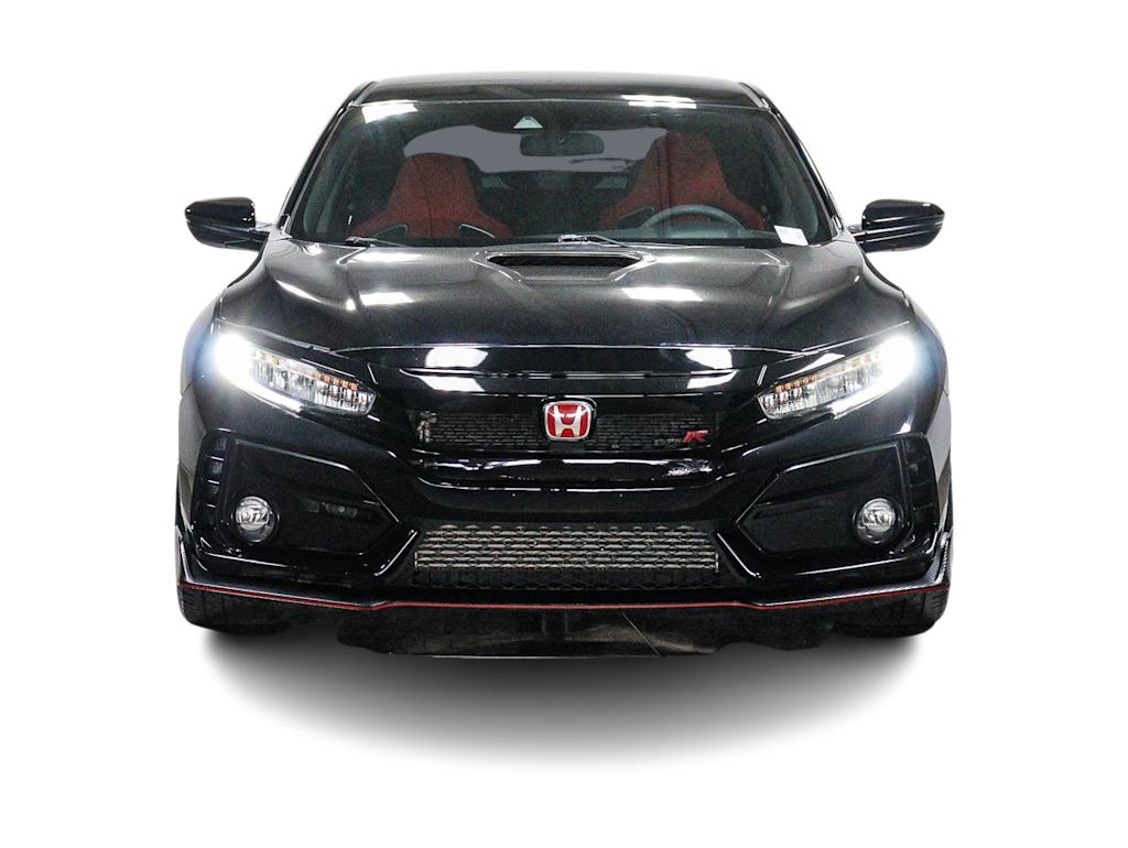 Thumbnail: 2020 Honda Civic - 21