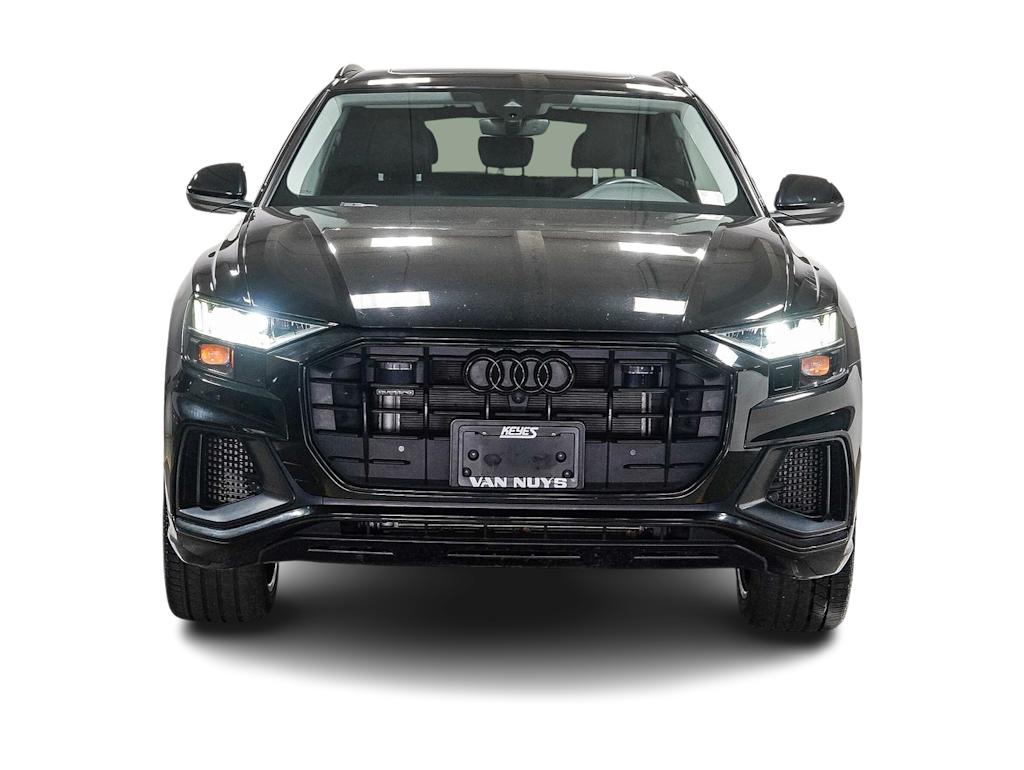 Thumbnail: 2023 Audi Q8 - 21
