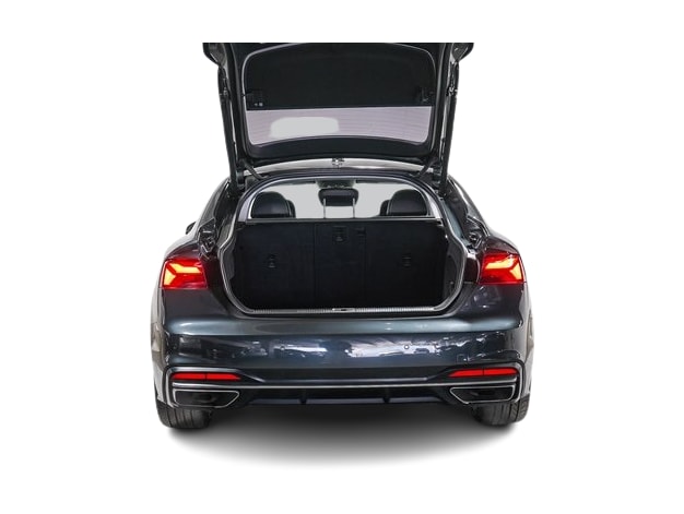 Thumbnail: 2023 Audi A5 - 17