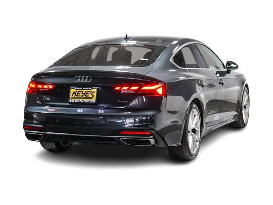 Thumbnail: 2023 Audi A5 - 19