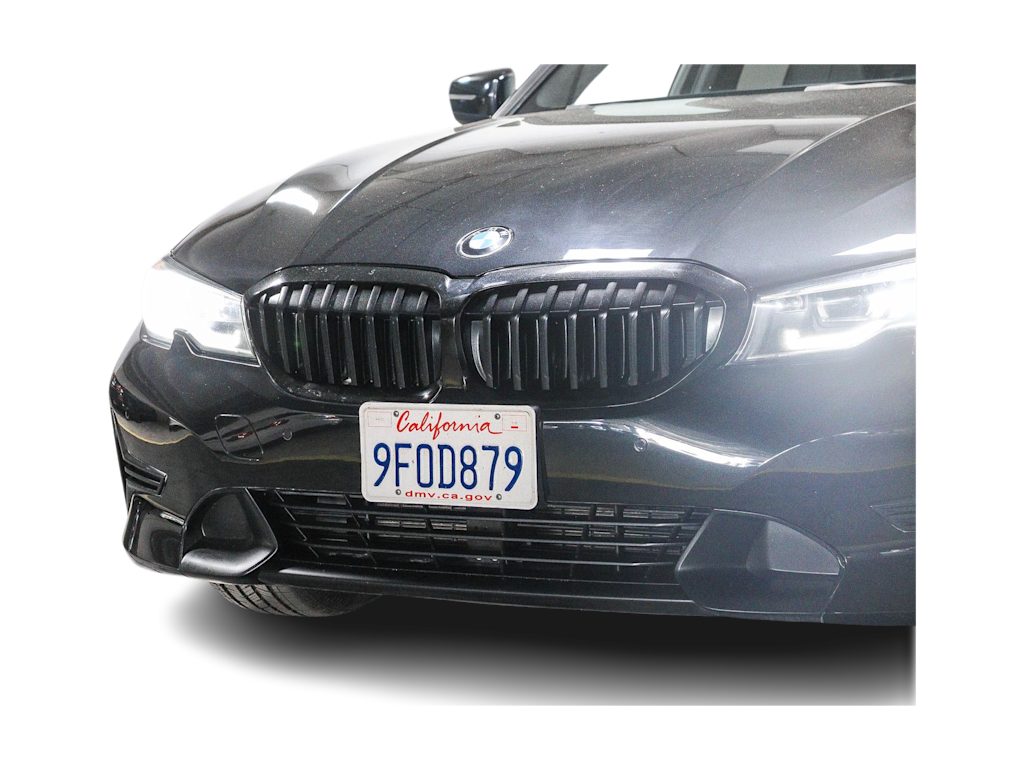 Thumbnail: 2019 BMW 3 Series - 22