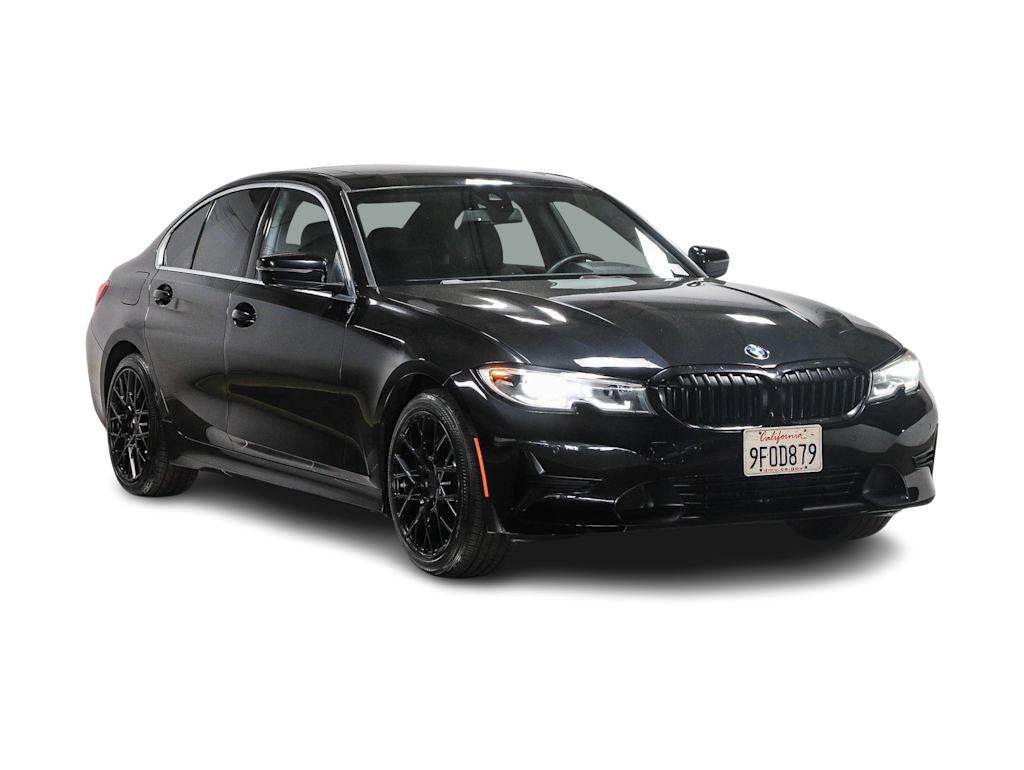 Thumbnail: 2019 BMW 3 Series - 19