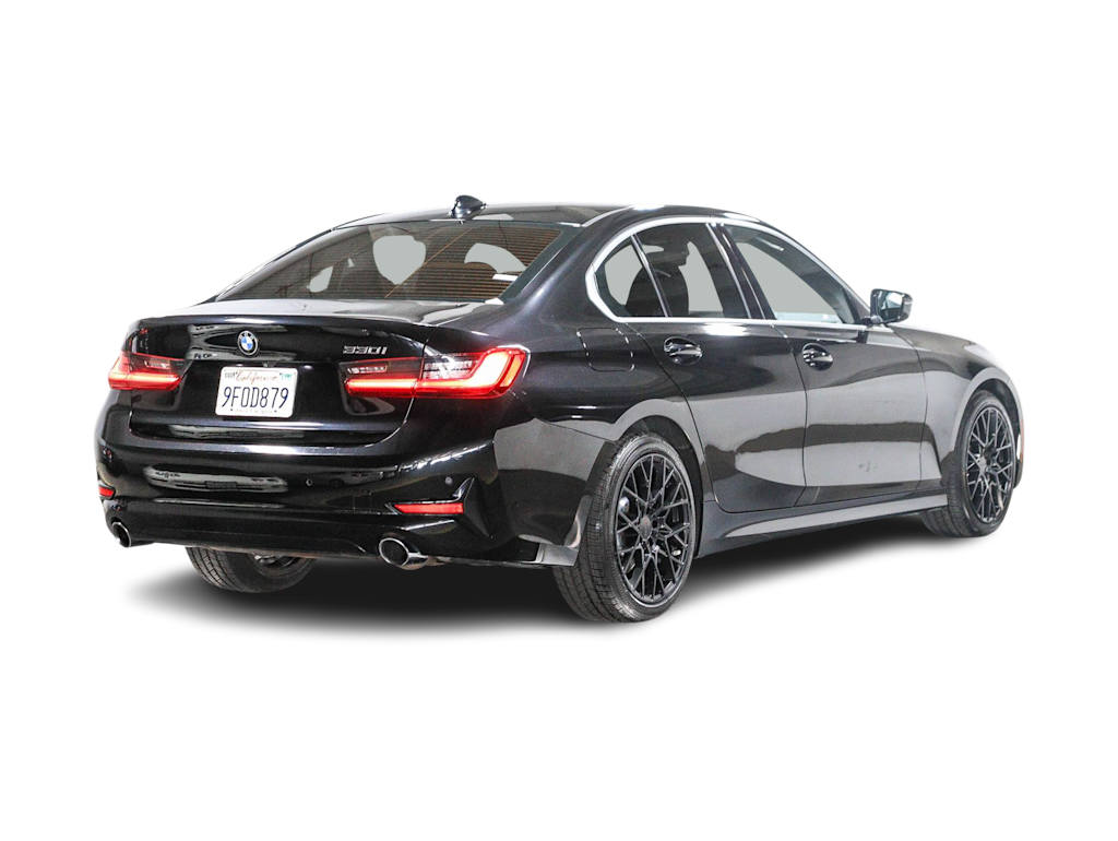 Thumbnail: 2019 BMW 3 Series - 18
