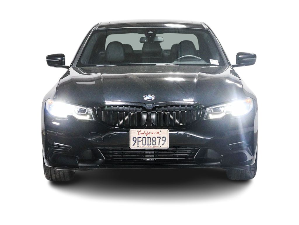 Thumbnail: 2019 BMW 3 Series - 20