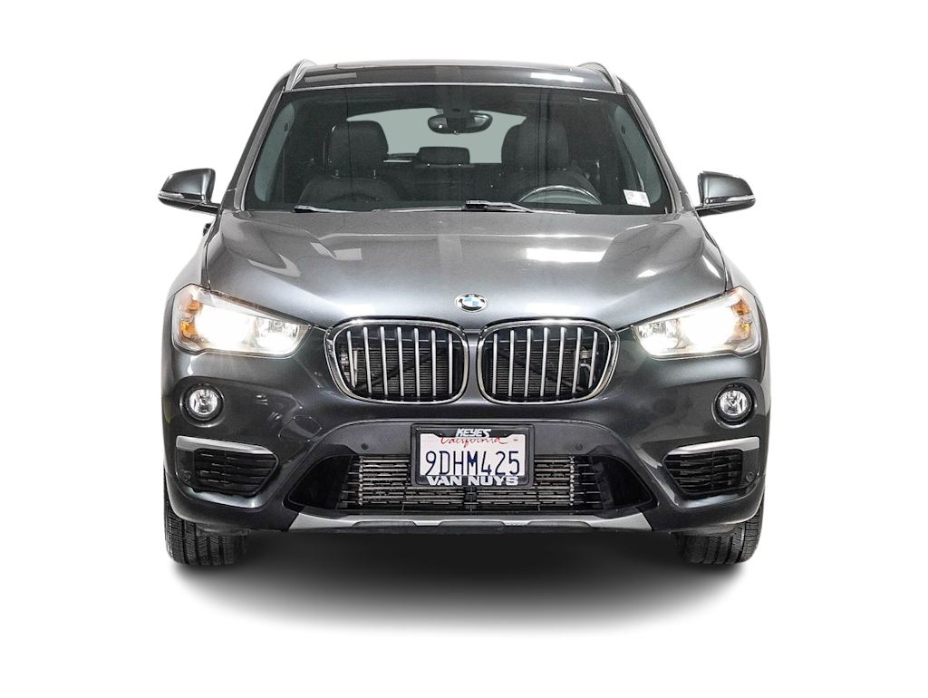 Thumbnail: 2018 BMW X1 - 5