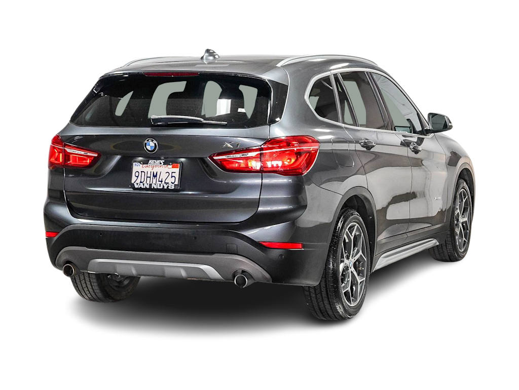 Thumbnail: 2018 BMW X1 - 20