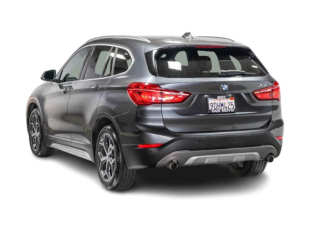 Thumbnail: 2018 BMW X1 - 3