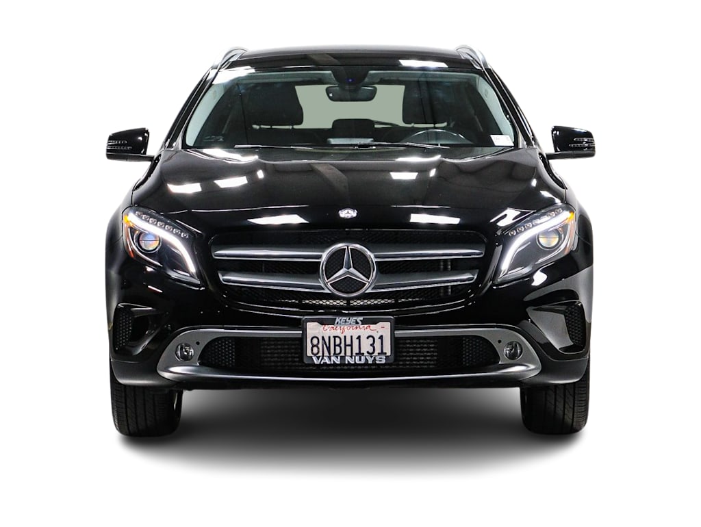 Thumbnail: 2015 Mercedes-Benz GLA - 5