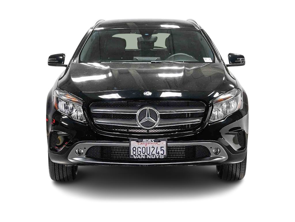 Thumbnail: 2016 Mercedes-Benz GLA - 18