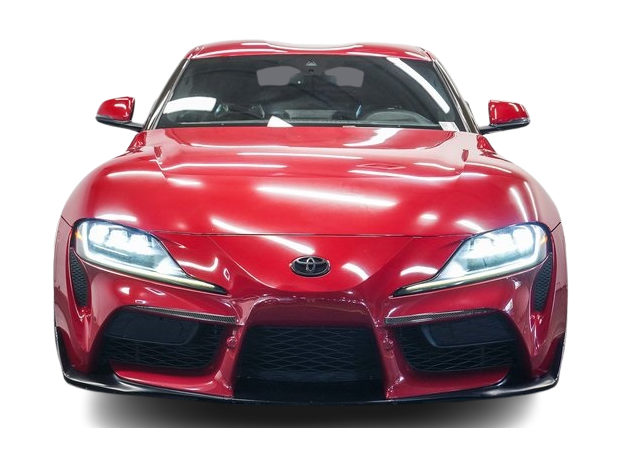 Thumbnail: 2020 Toyota Supra - 19