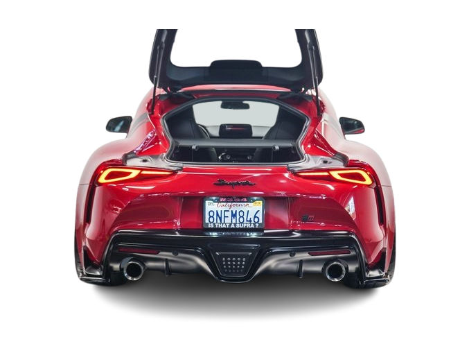 Thumbnail: 2020 Toyota Supra - 27