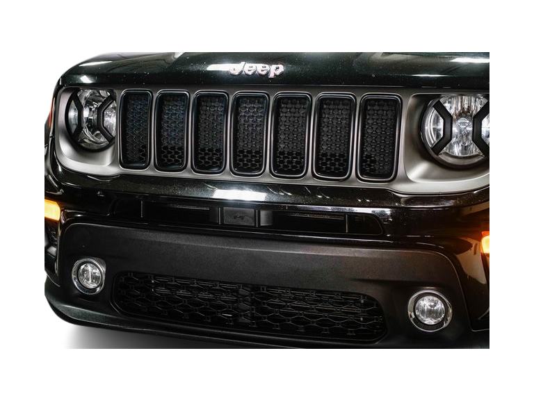 Thumbnail: 2019 Jeep Renegade - 3