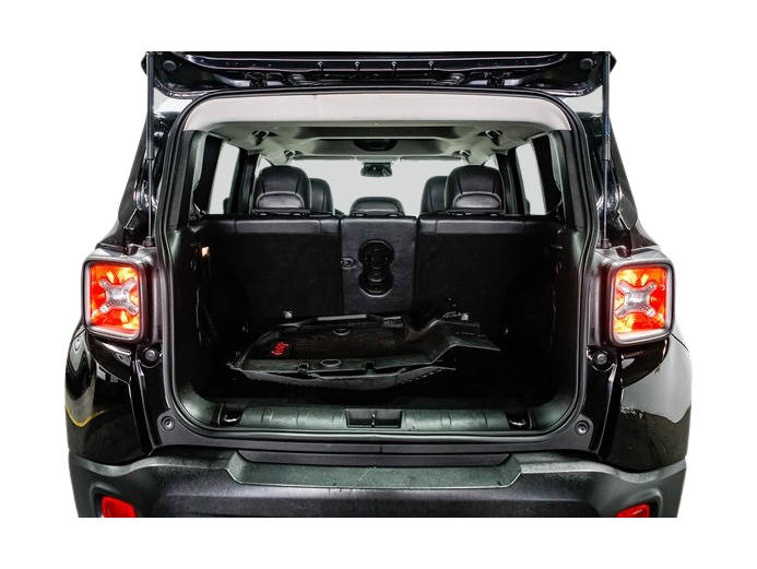 Thumbnail: 2019 Jeep Renegade - 16