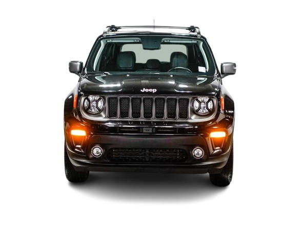 Thumbnail: 2019 Jeep Renegade - 5