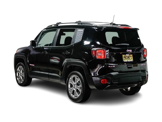 Thumbnail: 2019 Jeep Renegade - 4