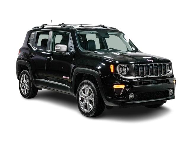 Thumbnail: 2019 Jeep Renegade - 18