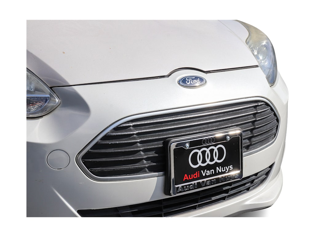 Thumbnail: 2014 Ford Focus - 11