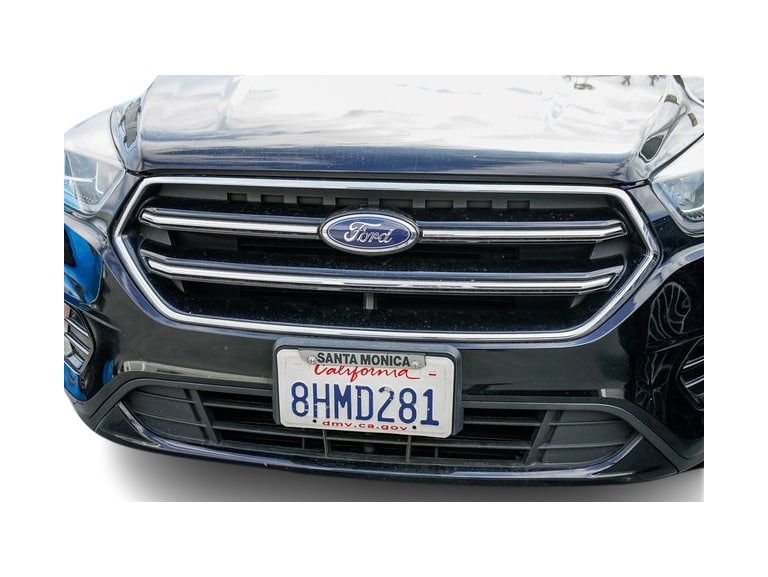 2018 Ford Escape SE 10