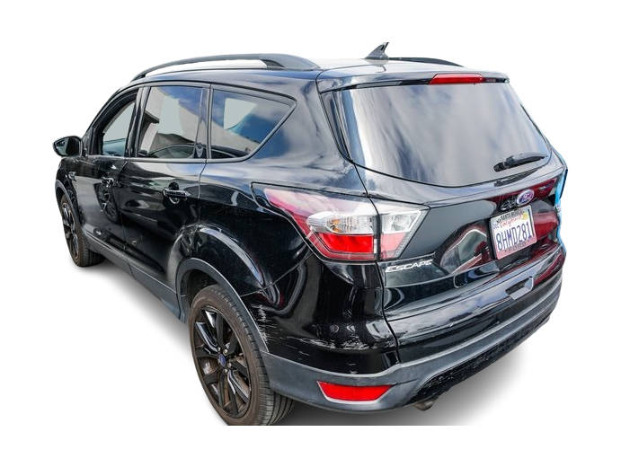 2018 Ford Escape SE 5