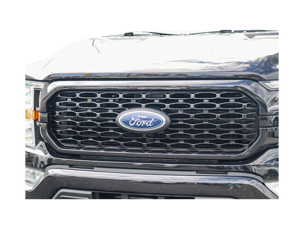 Thumbnail: 2021 Ford F-150 - 19