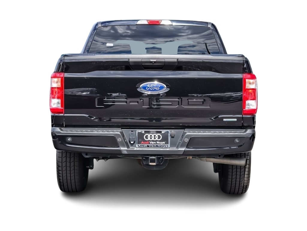 Thumbnail: 2021 Ford F-150 - 3