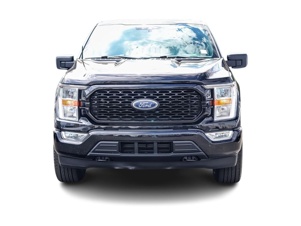 Thumbnail: 2021 Ford F-150 - 4