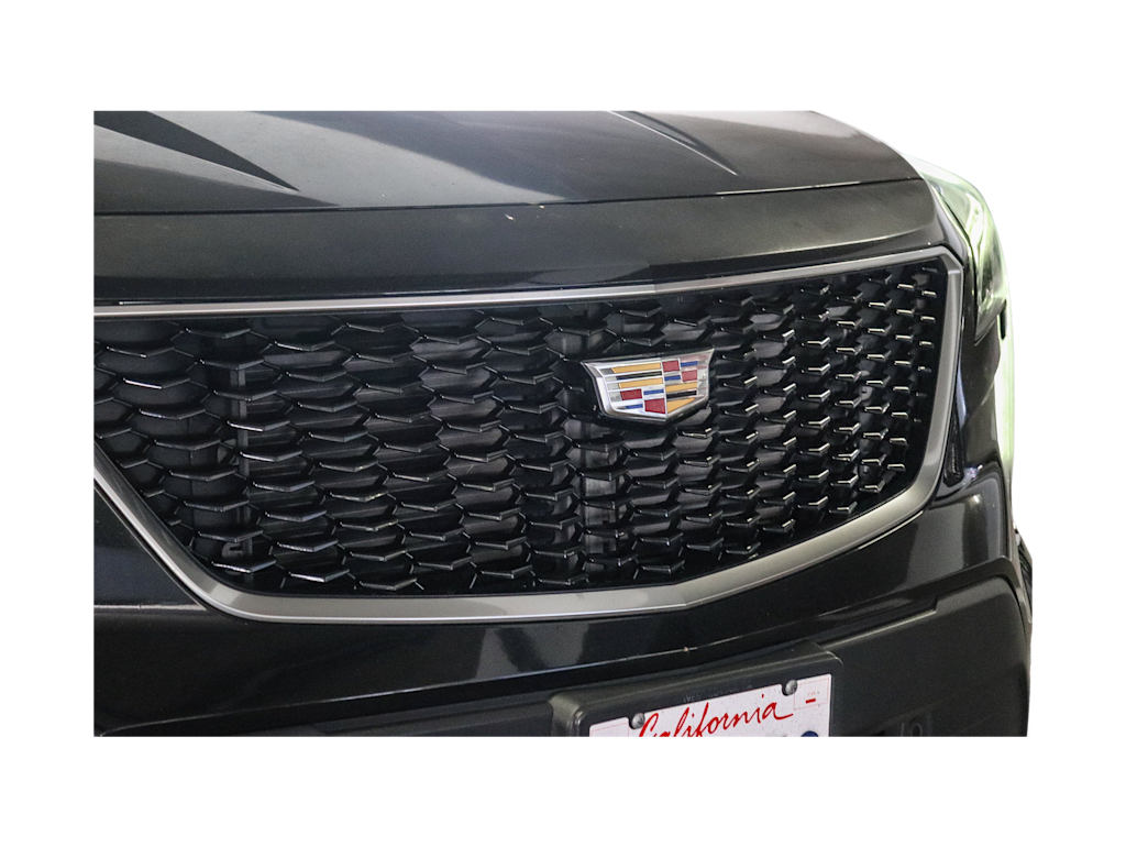 Thumbnail: 2019 Cadillac XT4 - 11