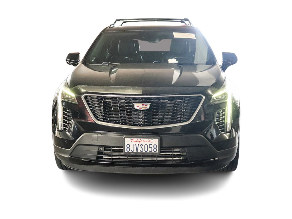 Thumbnail: 2019 Cadillac XT4 - 5
