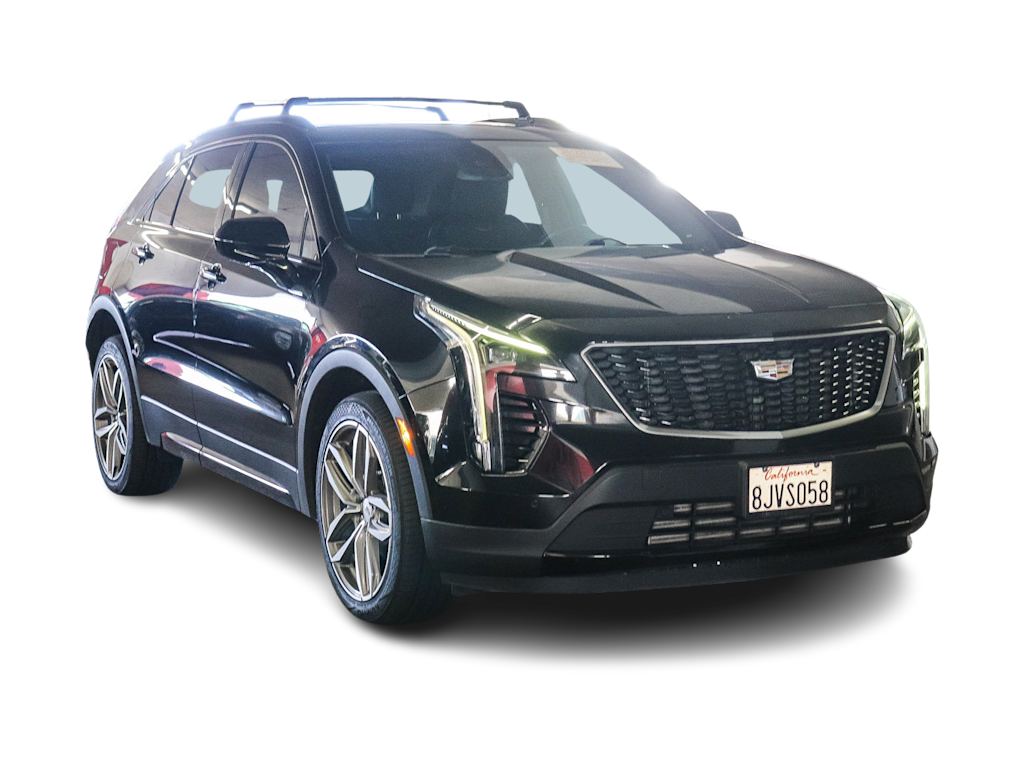 Thumbnail: 2019 Cadillac XT4 - 10
