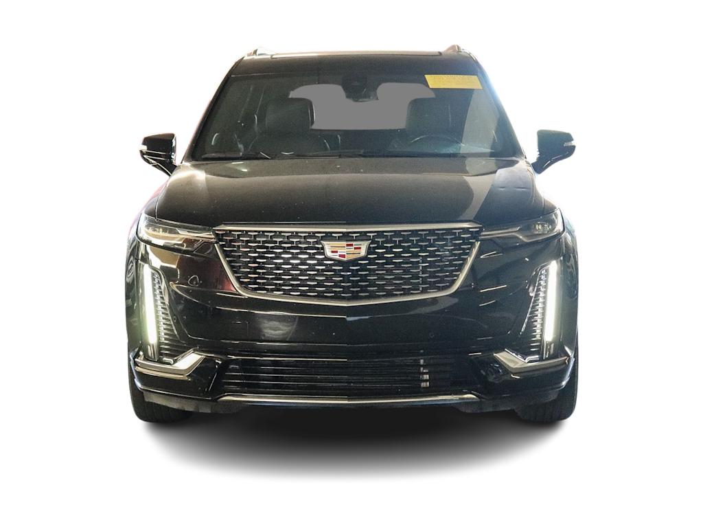 Thumbnail: 2023 Cadillac XT6 - 4