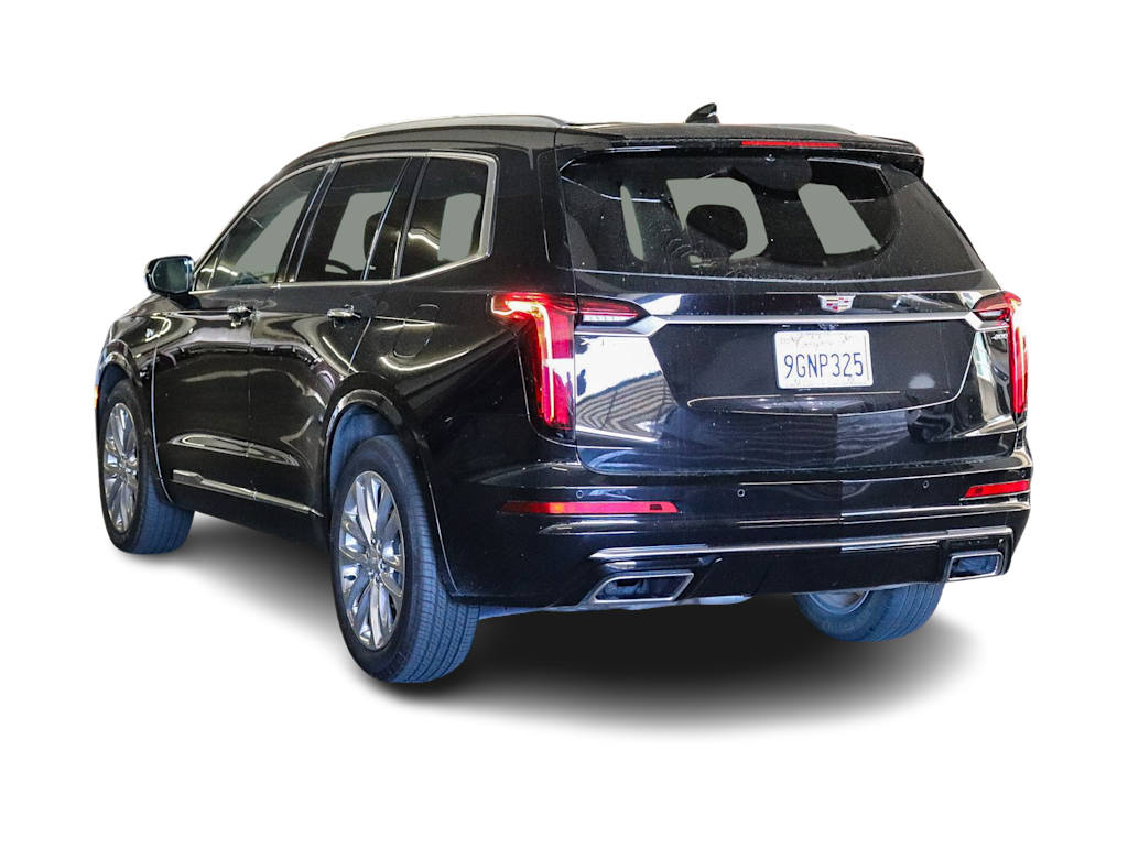 Thumbnail: 2023 Cadillac XT6 - 2