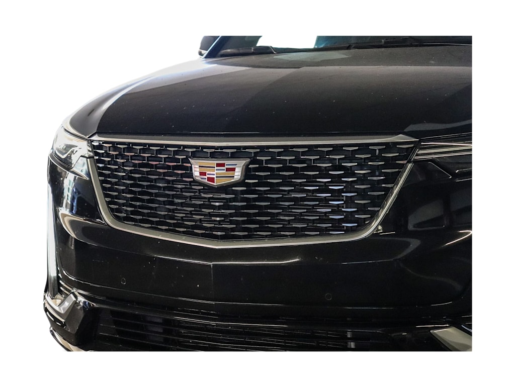 Thumbnail: 2023 Cadillac XT6 - 9