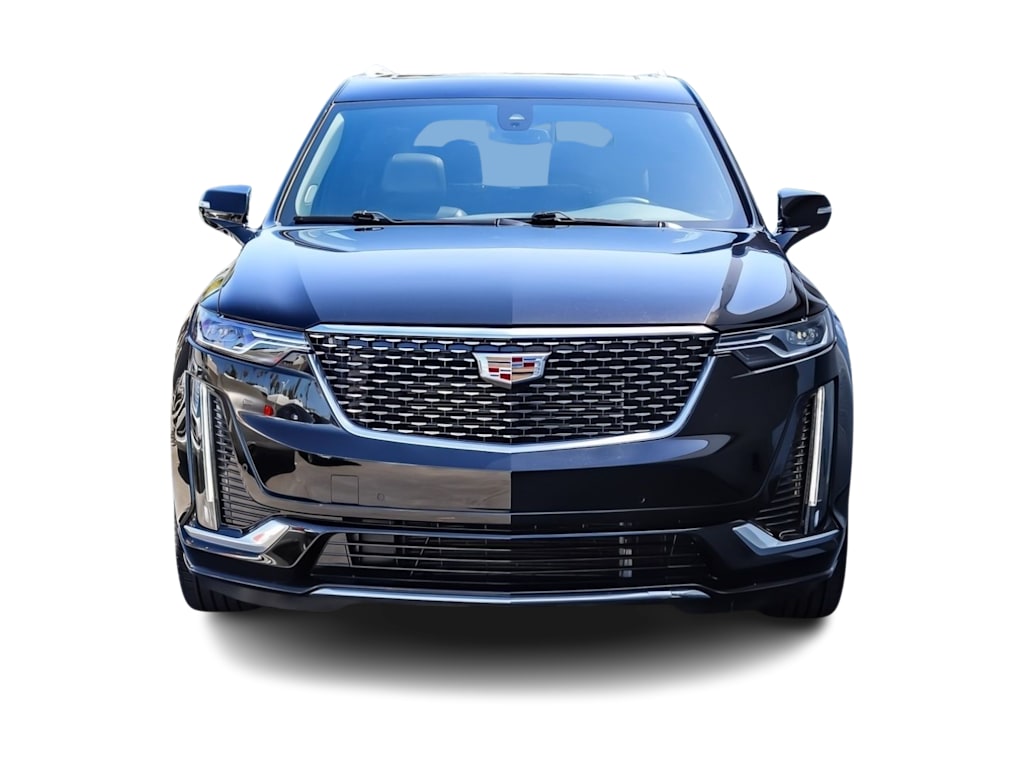 Thumbnail: 2023 Cadillac XT6 - 17