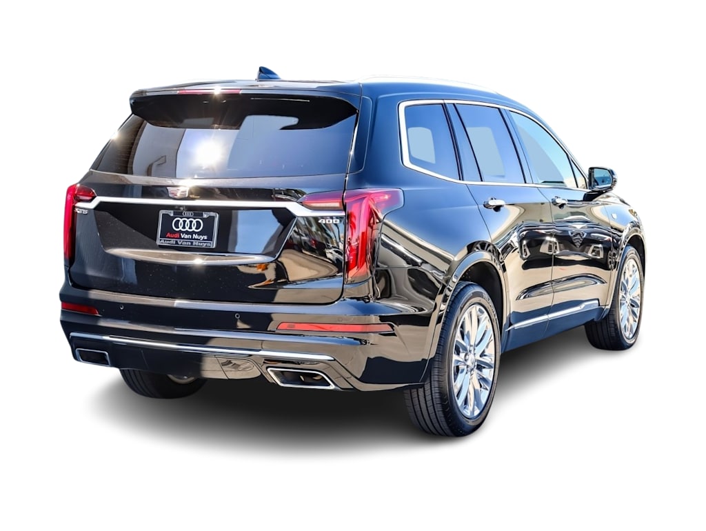 Thumbnail: 2023 Cadillac XT6 - 15