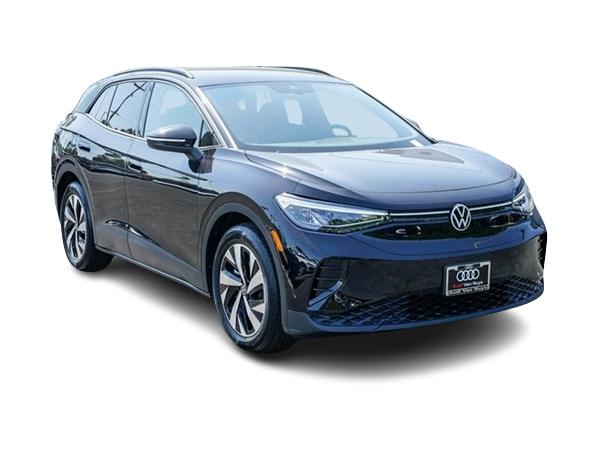 Used 2023 Volkswagen ID.4 STANDARD with VIN 1V2BMPE80PC054135 for sale in Spokane, WA