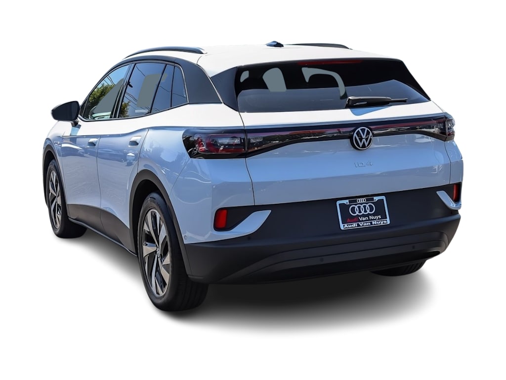 Thumbnail: 2024 Volkswagen ID.4 - 3