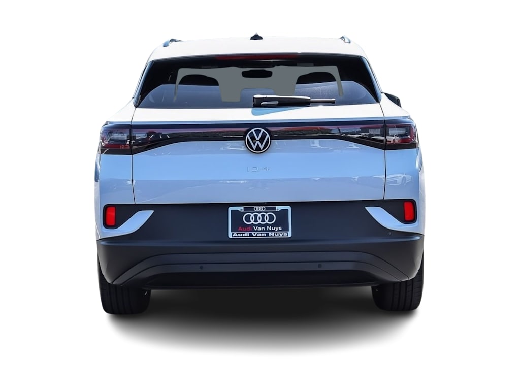 Thumbnail: 2024 Volkswagen ID.4 - 4